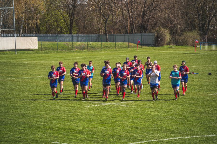 26APR03_RUGBY VYŠKOV — Sportovní fotografie, fotografie 100