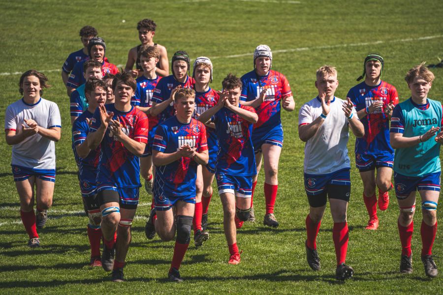 26APR03_RUGBY VYŠKOV — Sportovní fotografie, fotografie 101