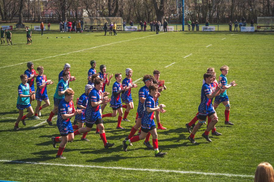 26APR03_RUGBY VYŠKOV — Sportovní fotografie, fotografie 102
