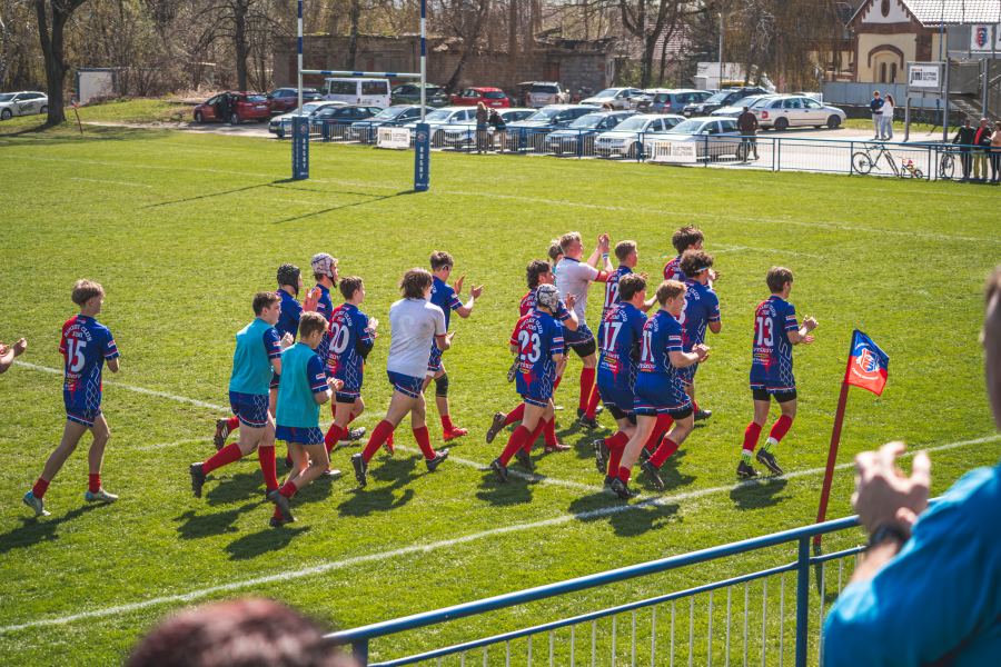 26APR03_RUGBY VYŠKOV — Sportovní fotografie, fotografie 103