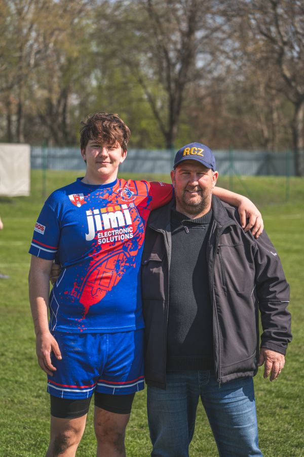 26APR03_RUGBY VYŠKOV — Sportovní fotografie, fotografie 117