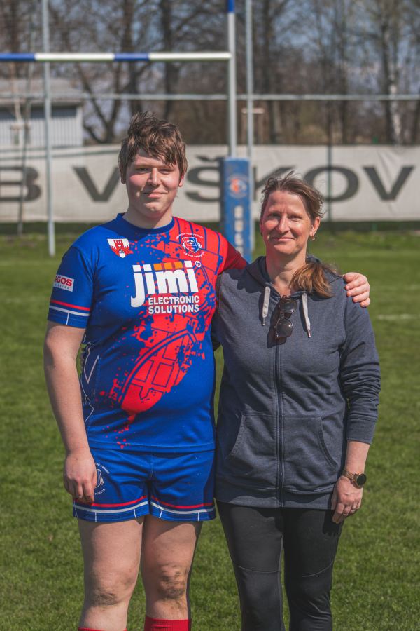 26APR03_RUGBY VYŠKOV — Sportovní fotografie, fotografie 118