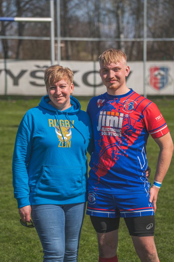 26APR03_RUGBY VYŠKOV — Sportovní fotografie, fotografie 119