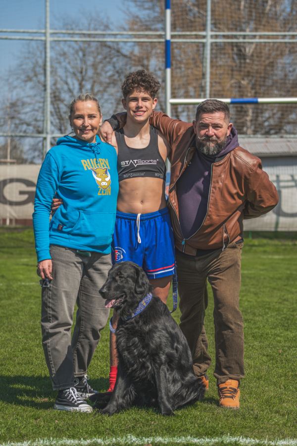 26APR03_RUGBY VYŠKOV — Sportovní fotografie, fotografie 120