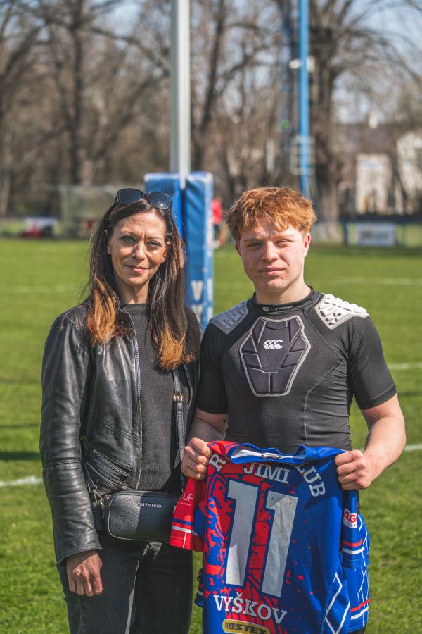 26APR03_RUGBY VYŠKOV — Sportovní fotografie, fotografie 122